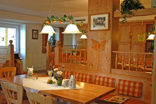 Gasthaus Gumping Ainring Exterior photo